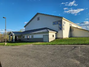 China Lake Camp & Conference Center