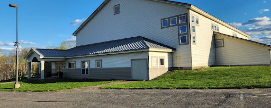 China Lake Camp & Conference Center