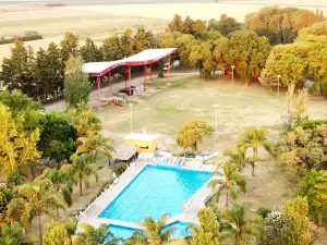 Club San Martín Mutual Social y Biblioteca