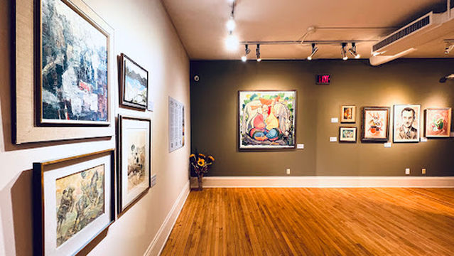 Oseredok Ukrainian Cultural and Educational Centre