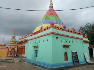Waijeshwar Shiv Temple, Pauni