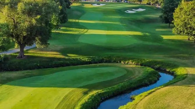Oakdale Golf & Country Club