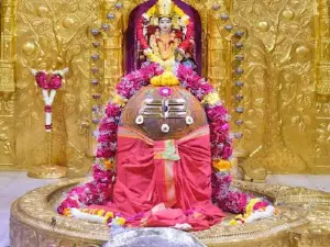 Garib Nath Mandir