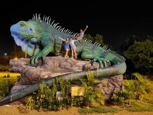 Mirandinha Park