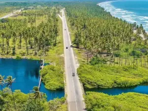 Camino a la felicidad