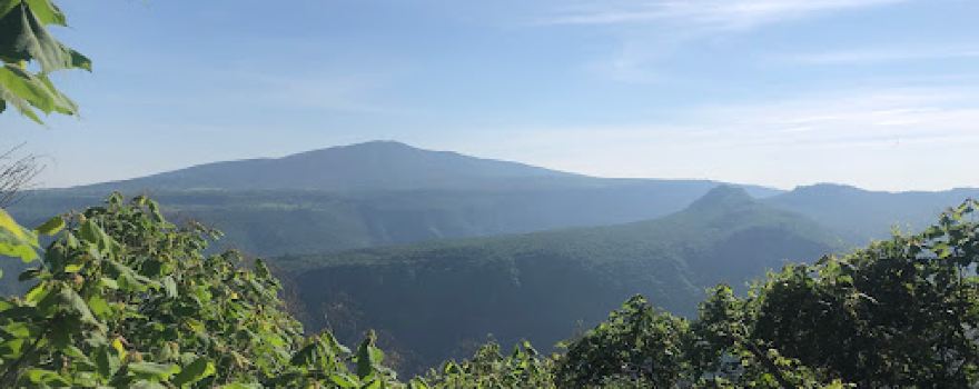 Cerro de la Higuera