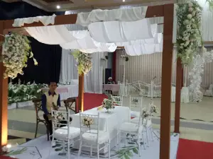 Merdeka Convention Hall