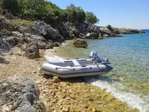 Camping Kanic