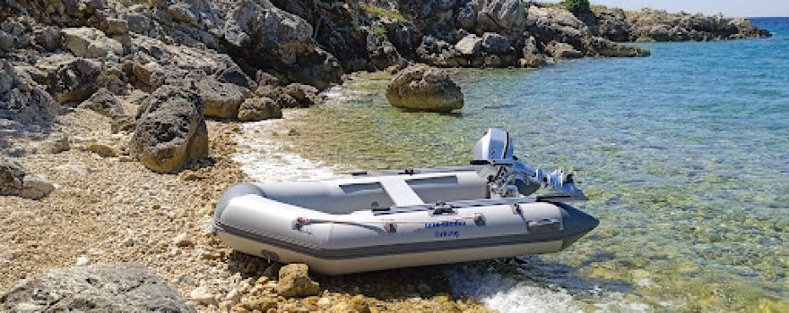 Camping Kanic