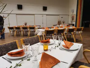 Skeppet Folkets Hus