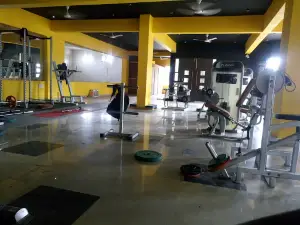 Betul Recreational Club