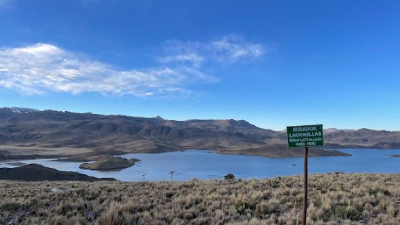 NATIVA EXPRESS - Bus turistico a Puno