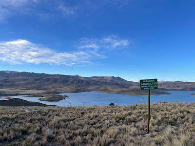 NATIVA EXPRESS - Bus turistico a Puno