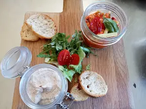 Guinguette de l’Écluse