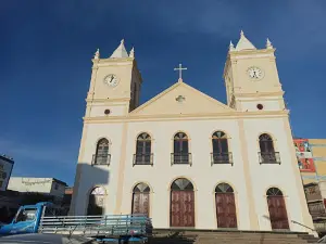 Catedral de Santa Águeda