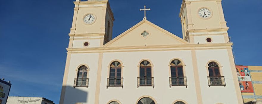Catedral de Santa Águeda
