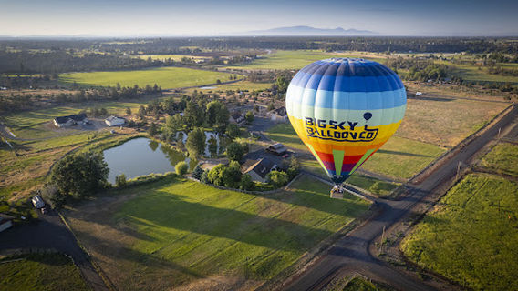 Big Sky Balloon Company