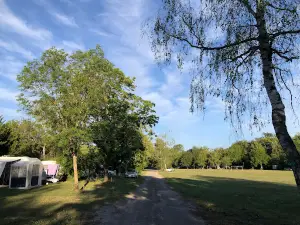 Camping de l'Oiselon