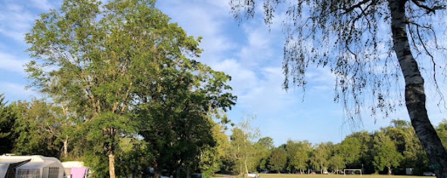 Camping de l'Oiselon