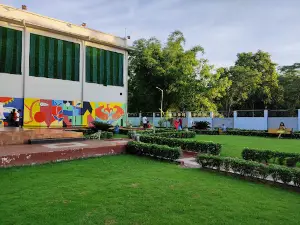 Thengal Cultural Centre & Museum