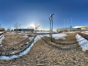Windhill Kushiro Super Arena