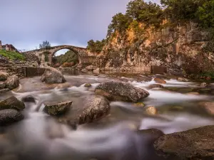 Puente Romano