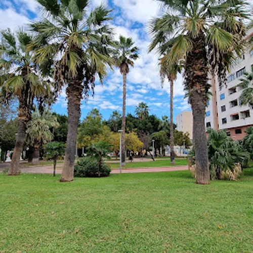 Plaça de l'Antiga Corona d'Aragó