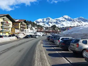 Grünwaldkopfbahn