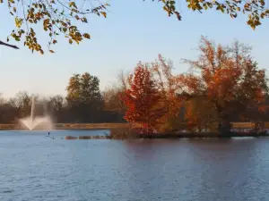 Kellogg Lake Park