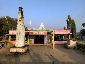 Shree Datta mandir, Ambali, Khandi
