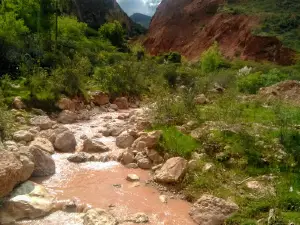 Allauca Park