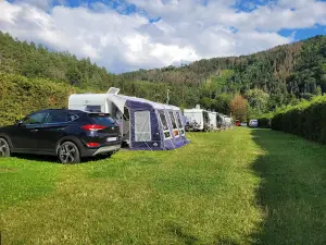 Camping