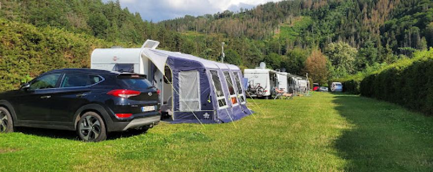 Camping