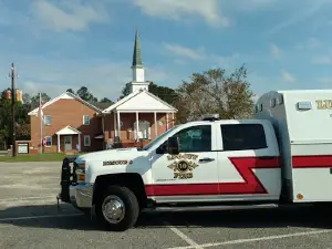 Gapway Baptist Church