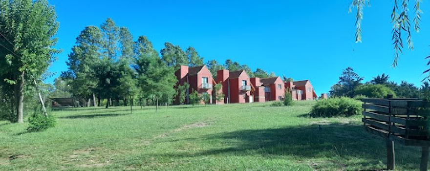 Camping Universitario