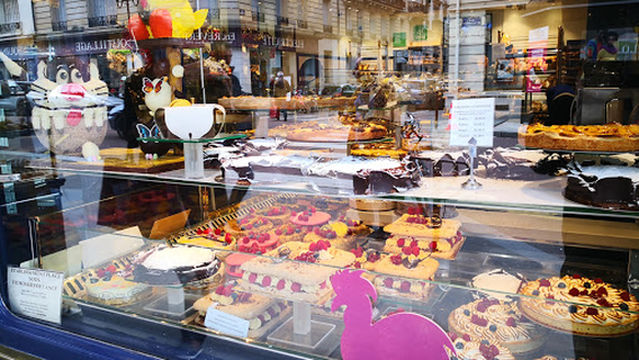 Place Du Marche Notre Dame