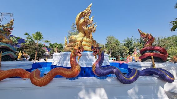 Wat Pang Muang