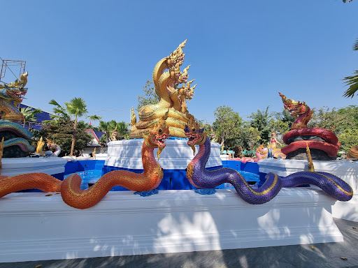 Wat Pang Muang