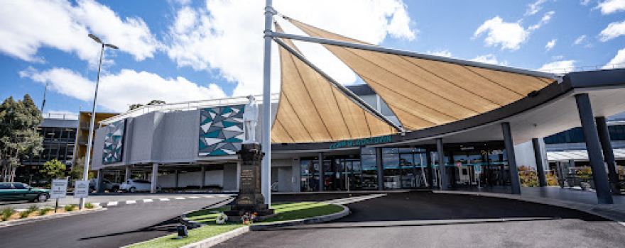 Club Blacktown