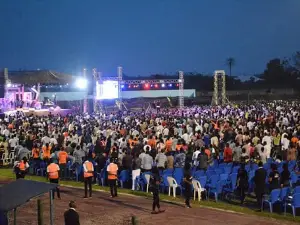 The Master's Place International Church