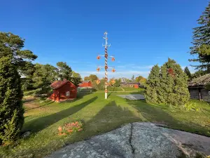 Friluftsmuseum Jan Karlsgården