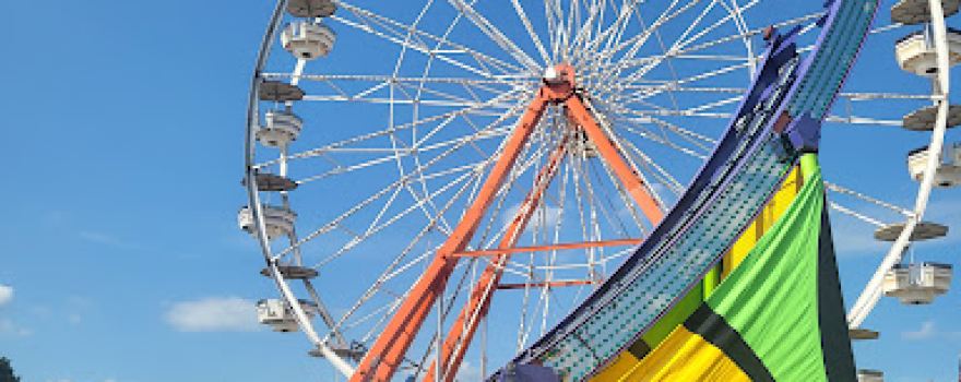 Elkhart County 4-H Fairgrounds