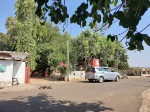 Kadyacha Mahadev Temple