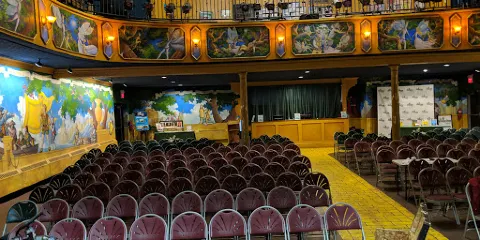 The Growing Stage