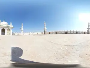 Zinda Shah Madar