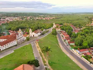 Church of Saints Cosmas and Damian