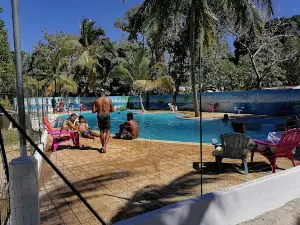 AQUALAND PARK MAHAJANGA