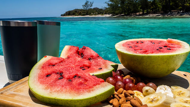 Leisure Boutique Divers