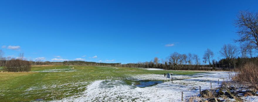 Uppvidinge Golf Club