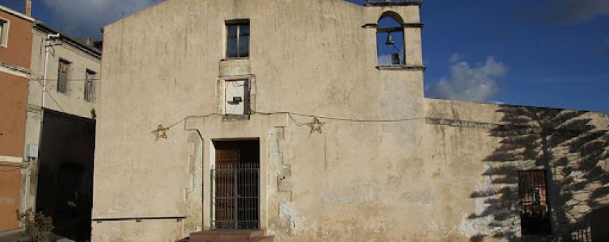 Chiesa Santa Croce